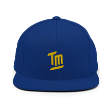 Load image into Gallery viewer, TM Bay Area Snapback - The City