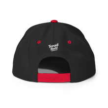 Load image into Gallery viewer, TM Bay Area Snapback - Faithful