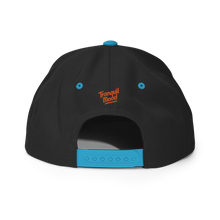 Load image into Gallery viewer, TM Bay Area Snapback - The Territory