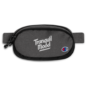 Champion x Tranquil Mood fanny pack