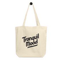 Load image into Gallery viewer, Tranquil Mood Eco Tote Bag