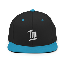 Load image into Gallery viewer, TM Bay Area Snapback - The Territory