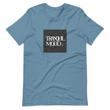 Load image into Gallery viewer, TM Times Tee - Steel Blue