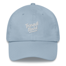 Load image into Gallery viewer, Tranquil Mood Pastel Dad Hat