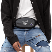 Load image into Gallery viewer, Champion x Tranquil Mood fanny pack