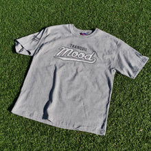 Load image into Gallery viewer, Varsity Script Champion Tee - Grey Heather