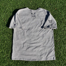 Load image into Gallery viewer, Varsity Script Champion Tee - Grey Heather