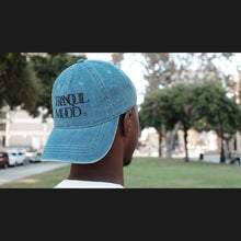 Load image into Gallery viewer, TM Times Denim Hat