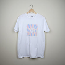 Load image into Gallery viewer, Tranquil Mood Pastel Collection Tee