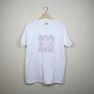 Tranquil Mood Pastel Collection Tee