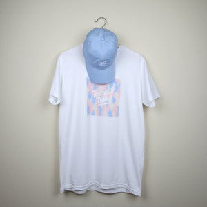 Tranquil Mood Pastel Collection Tee